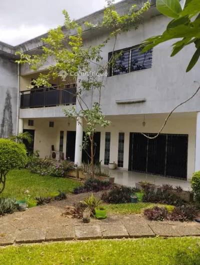 villa Riviera Attoban · Cocody