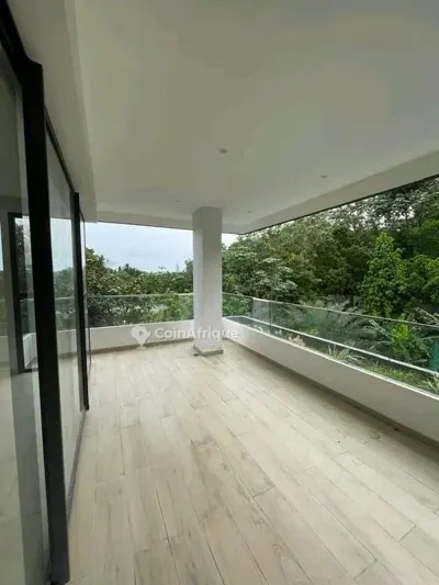 appartement 2 Plateaux · Cocody