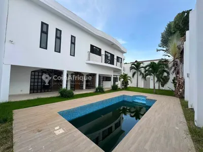 villa Riviera 4 · Cocody