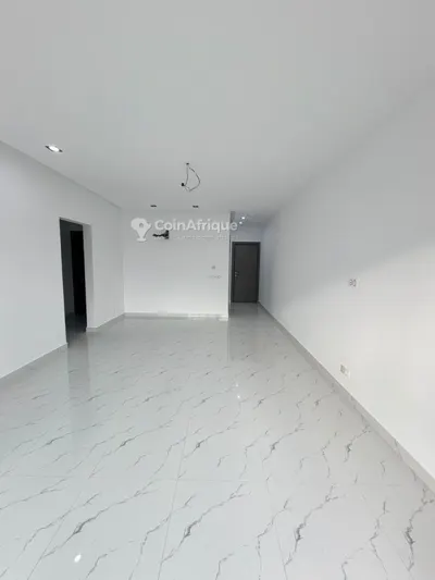 appartement Abatta · Cocody