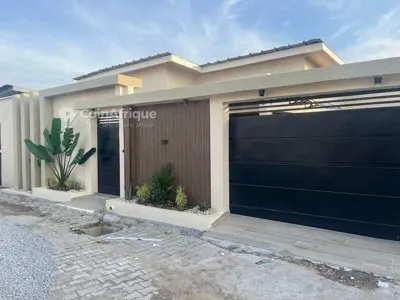 Vente villa 4 pièces - bingerville