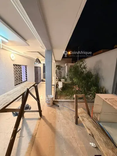 villa Riviera 3 · Riviera