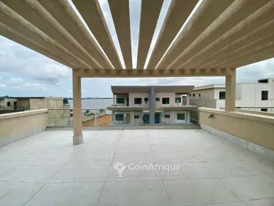 villa Rentrée de Bingerville · Bingerville