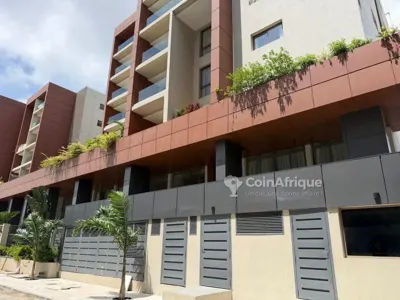 Appartement F3 très haut standing — Marcory Zone 4