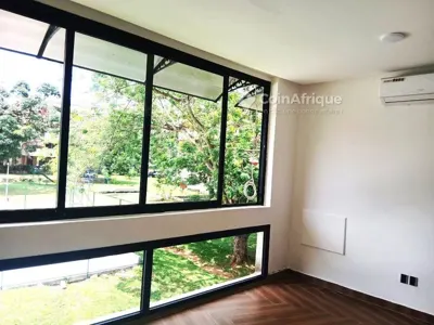 appartement Plateau · Cocody