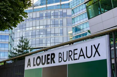 bureau Cité SIR · Cocody