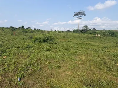 Terrain 439 m² — Yopougon