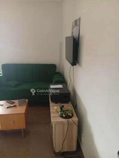 Appartement 4 pièces — Yopougon Azito