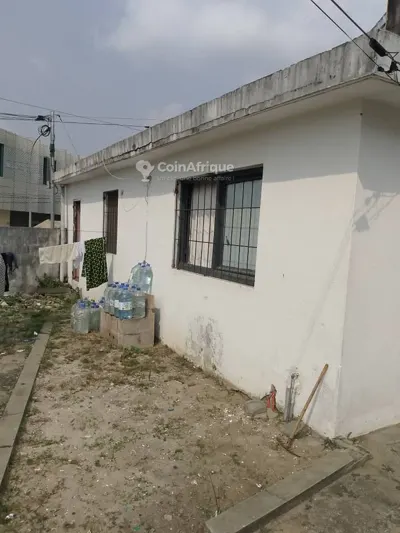 Vente terrains 602  - marcory